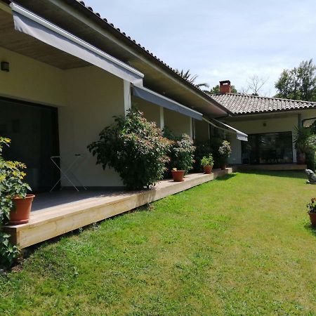Hotel Los Jardines De Lallosa Лас-Росас Экстерьер фото